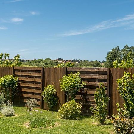 Villa Evanna Лефкими Екстериор снимка