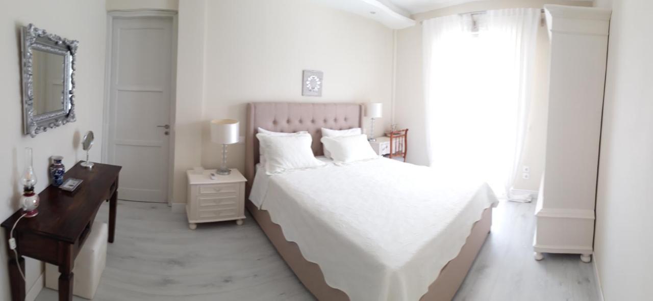 Villa Evanna Лефкими Екстериор снимка