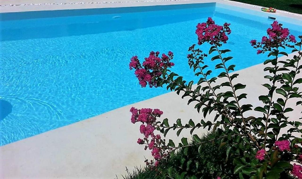 Villa Evanna Лефкими Екстериор снимка